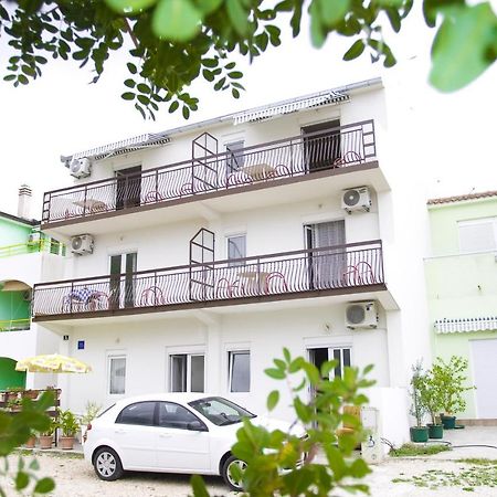 Apartment Podaca 15748C Exterior photo