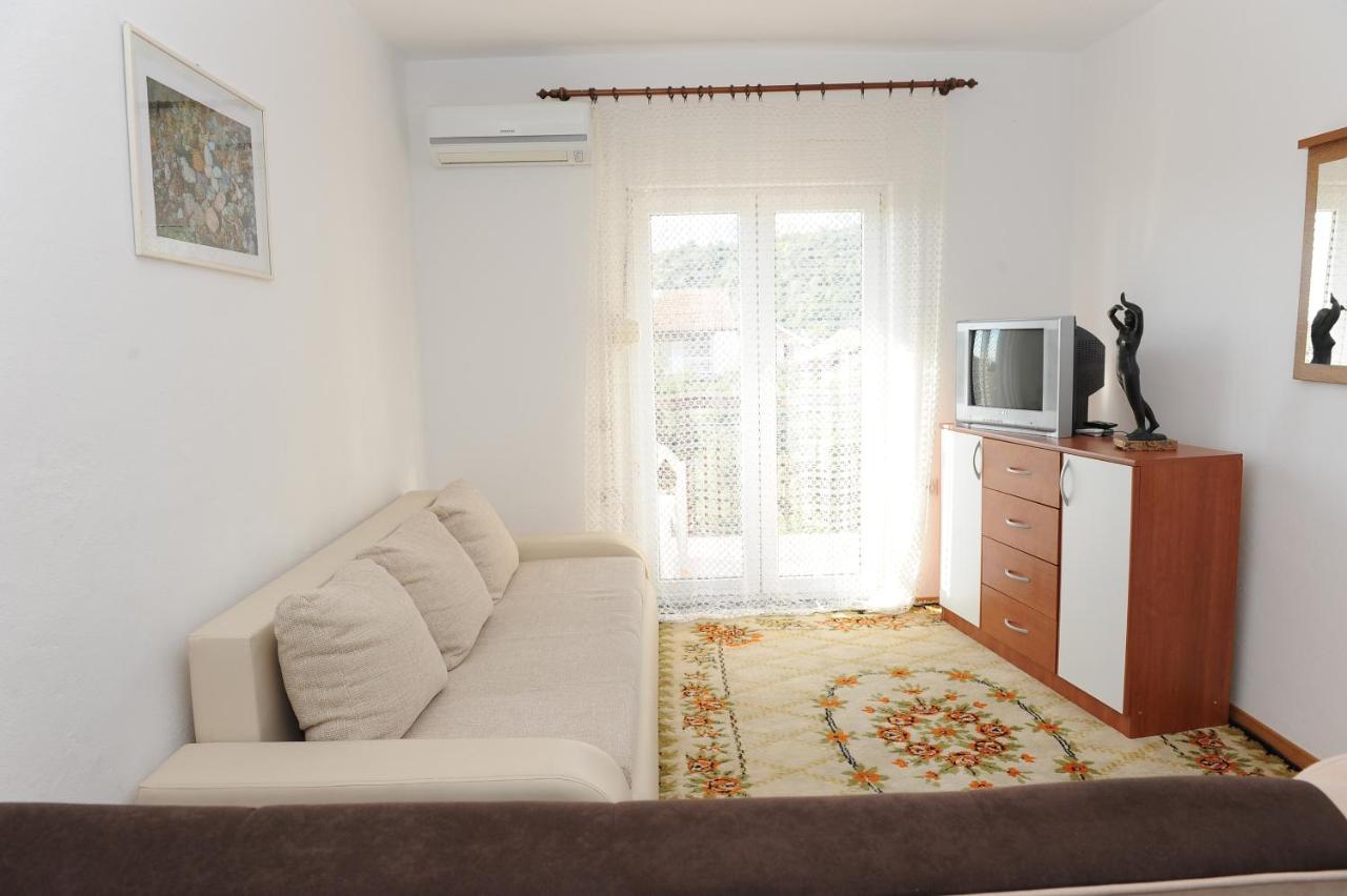 Apartment Podaca 15748C Exterior photo