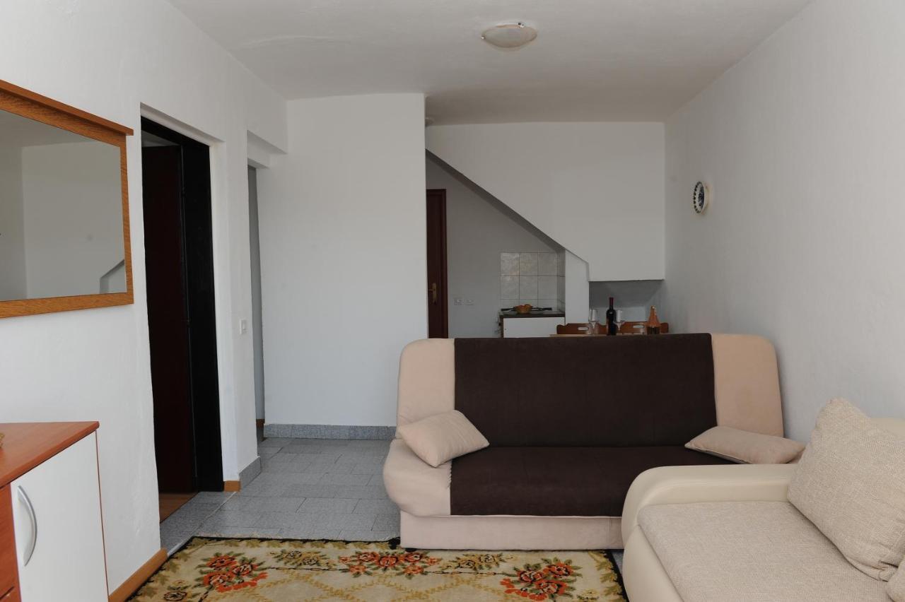 Apartment Podaca 15748C Exterior photo