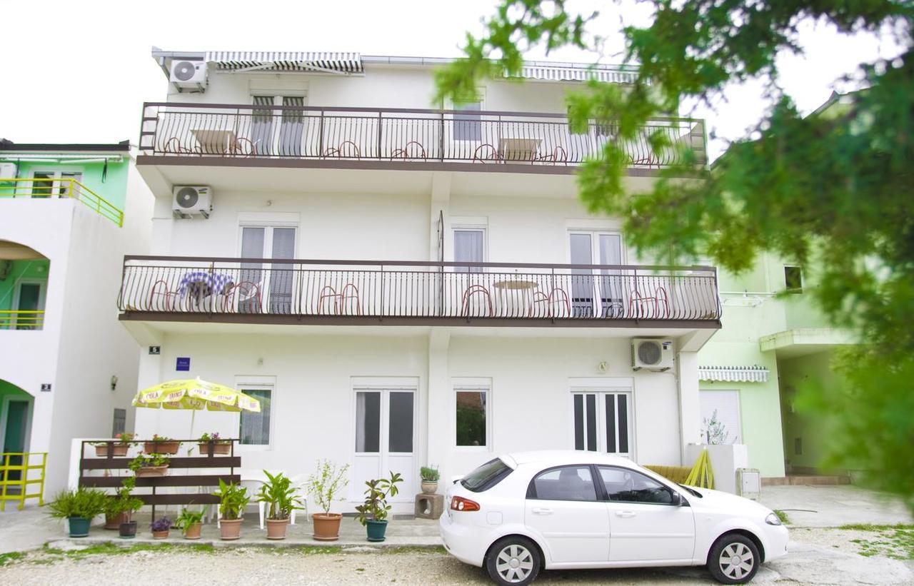 Apartment Podaca 15748C Exterior photo